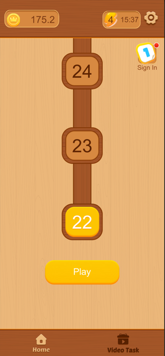 Screw Out Game Screenshot 1 of 9