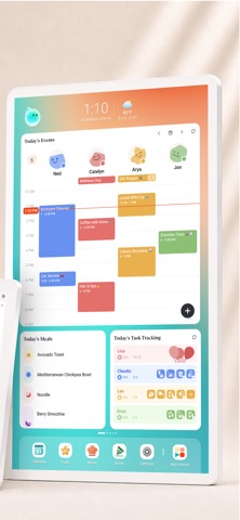 Cozyla+ screenshot