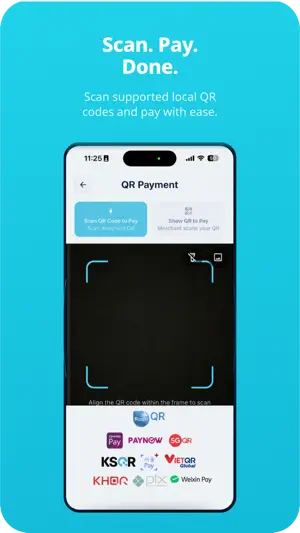 LiquidPay screenshot 3