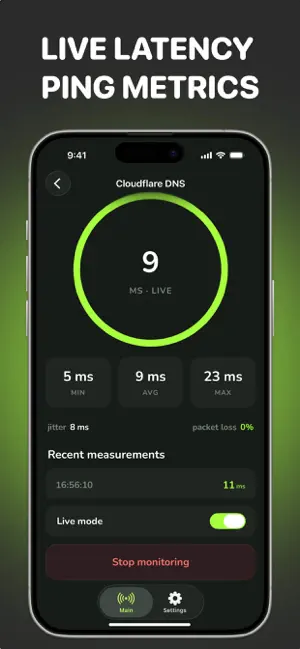 Fast and Safe VPN +++ screenshot 2