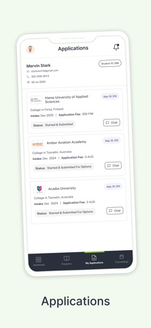 Achieve Education Screenshot 5 of 7