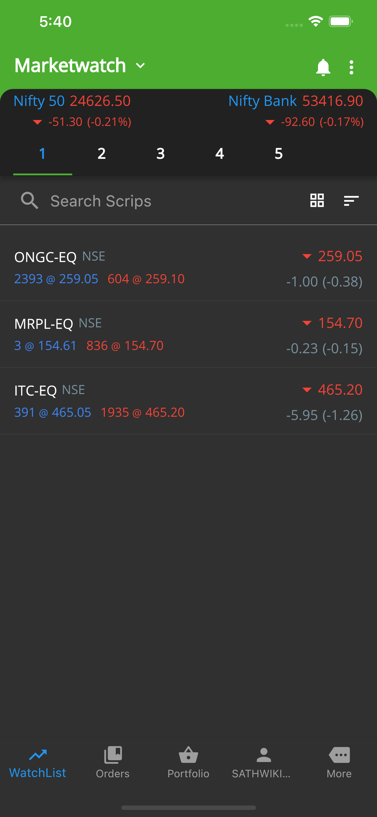 BillaMoney