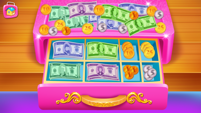 Screenshot 4 of Rich Girls Club App