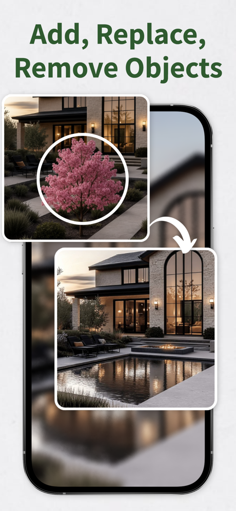 AI Garden Design - Landscaping screenshot 5