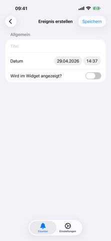 Counterella screenshot