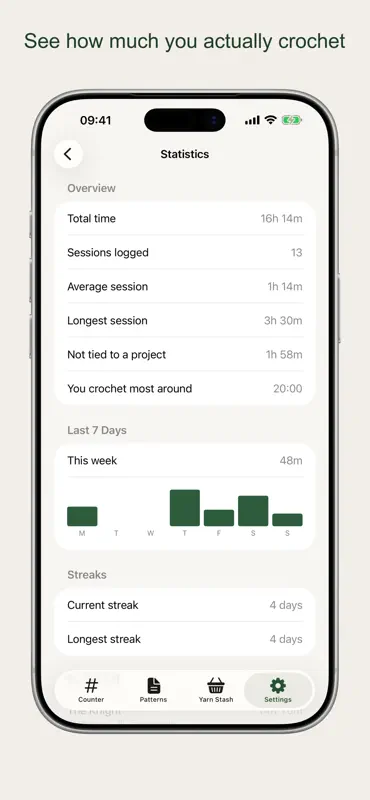 HookPlan screenshot 8 of 10