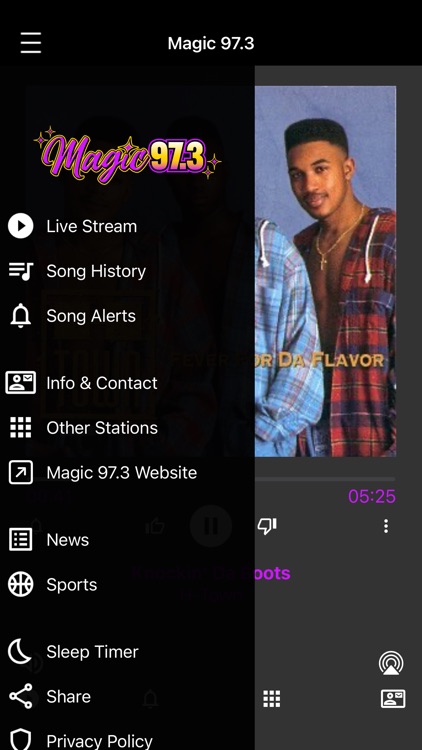 My Magic 97.3