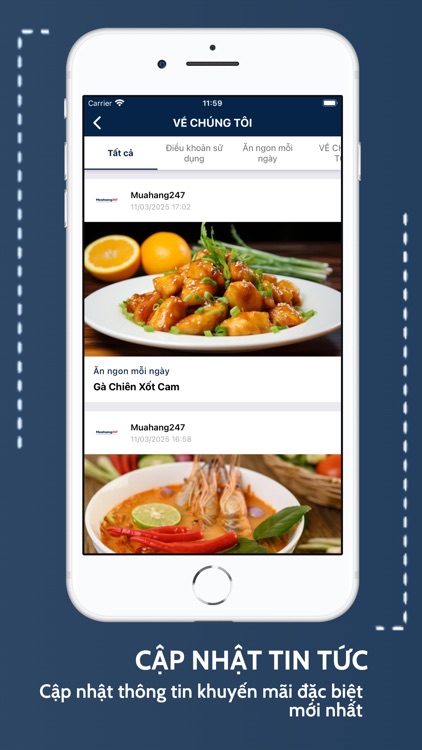 Muahang247 - Nhập hàng nhanh