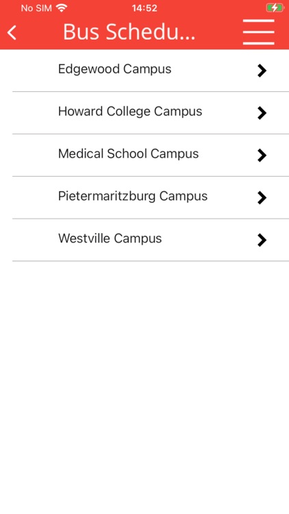 UKZN Mobile screenshot-3