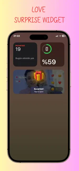 Lovesend screenshot 2