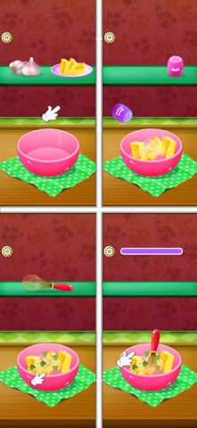 Turkey Roast - Holiday Cooking screenshot