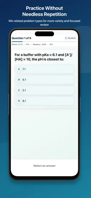 Biochemistry Tutoring screenshot 4