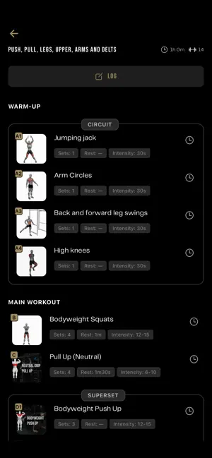 Flick the Switch screenshot 1