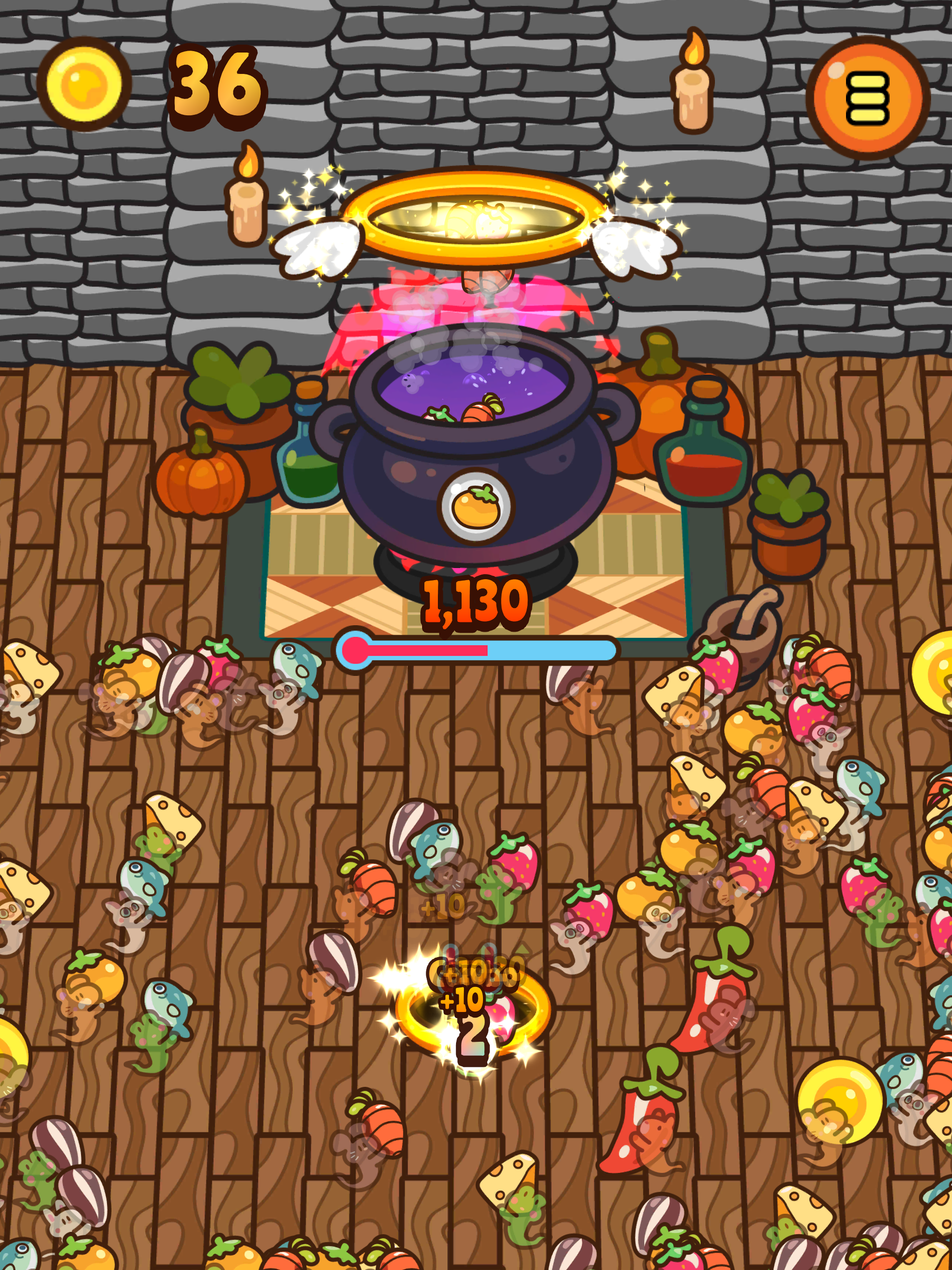 Spooky Stew