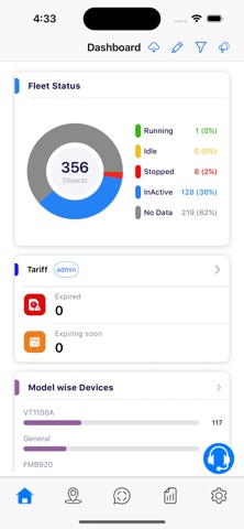 Wavestechx Screenshot 1 of 7