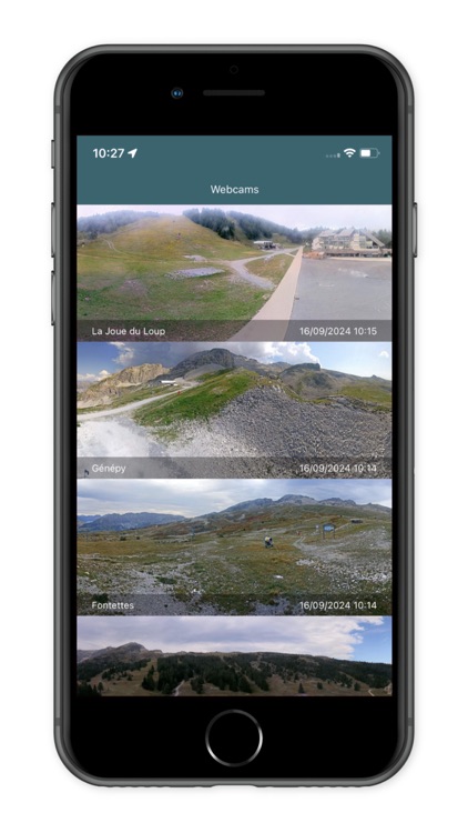 Le Dévoluy.ski screenshot-3