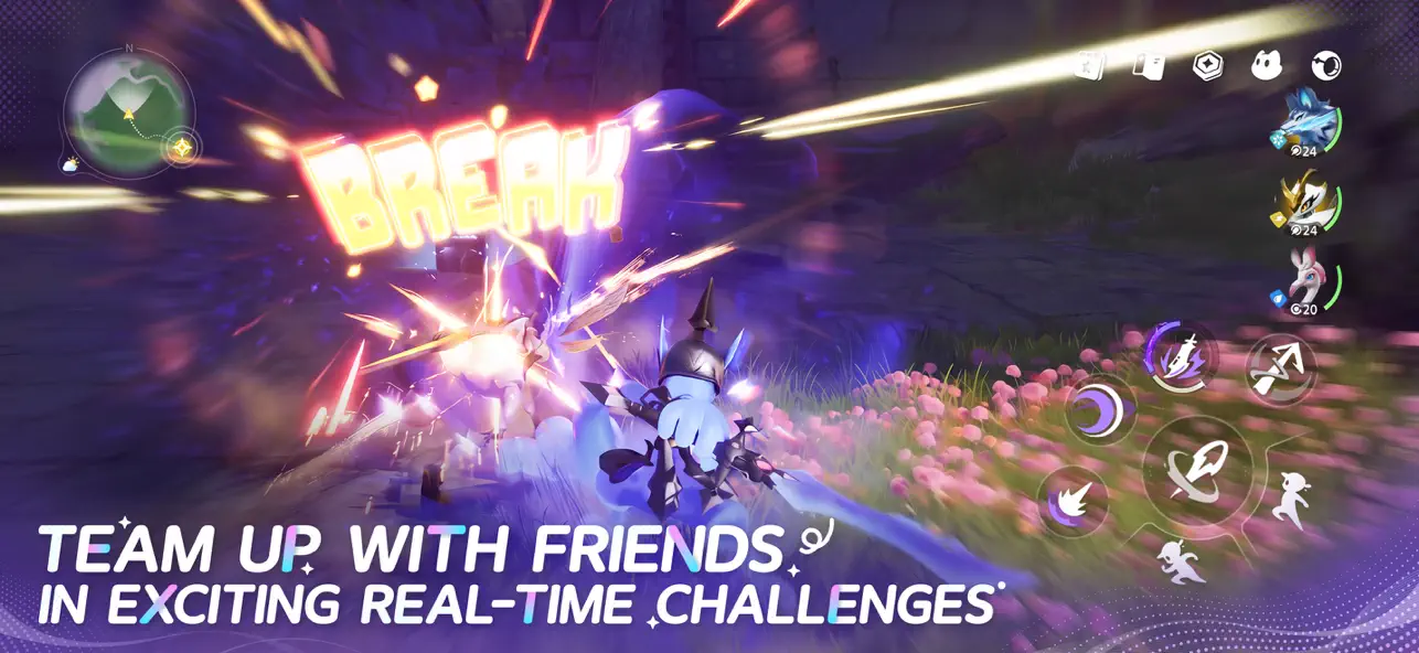 Aniimo gameplay screenshot 5