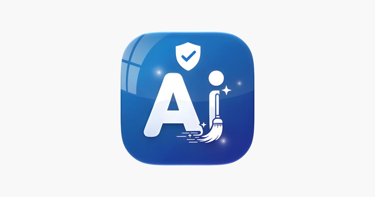 ‎Phone Clean Up - AI Cleaner App - App Store