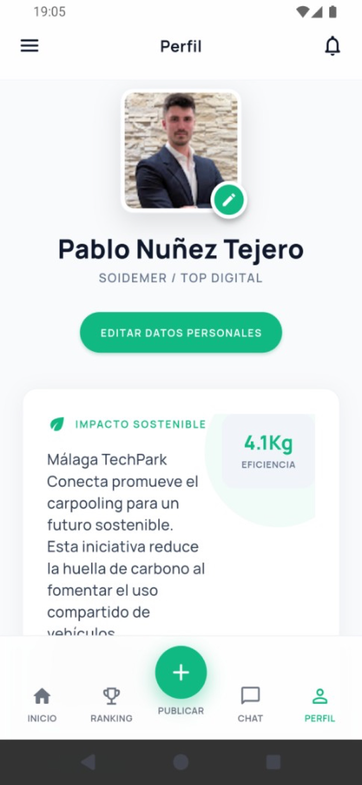 MTP Conecta