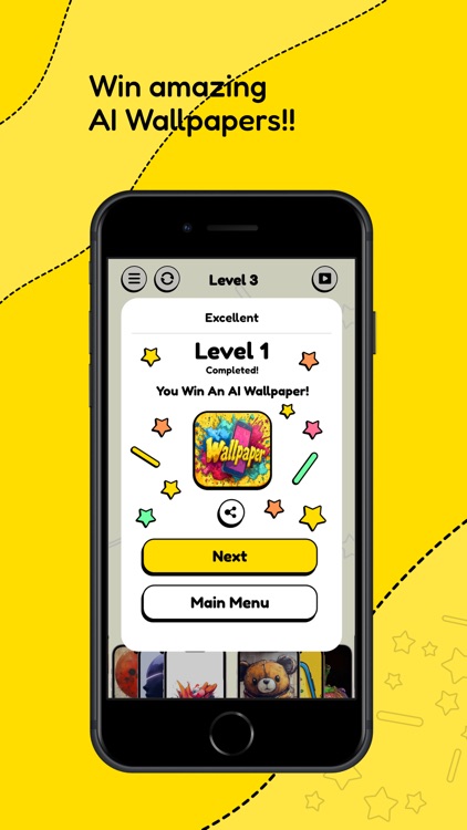 AISort Puzzle - Color Sorting screenshot-9