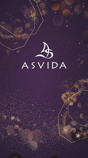 Asvida screenshot 1