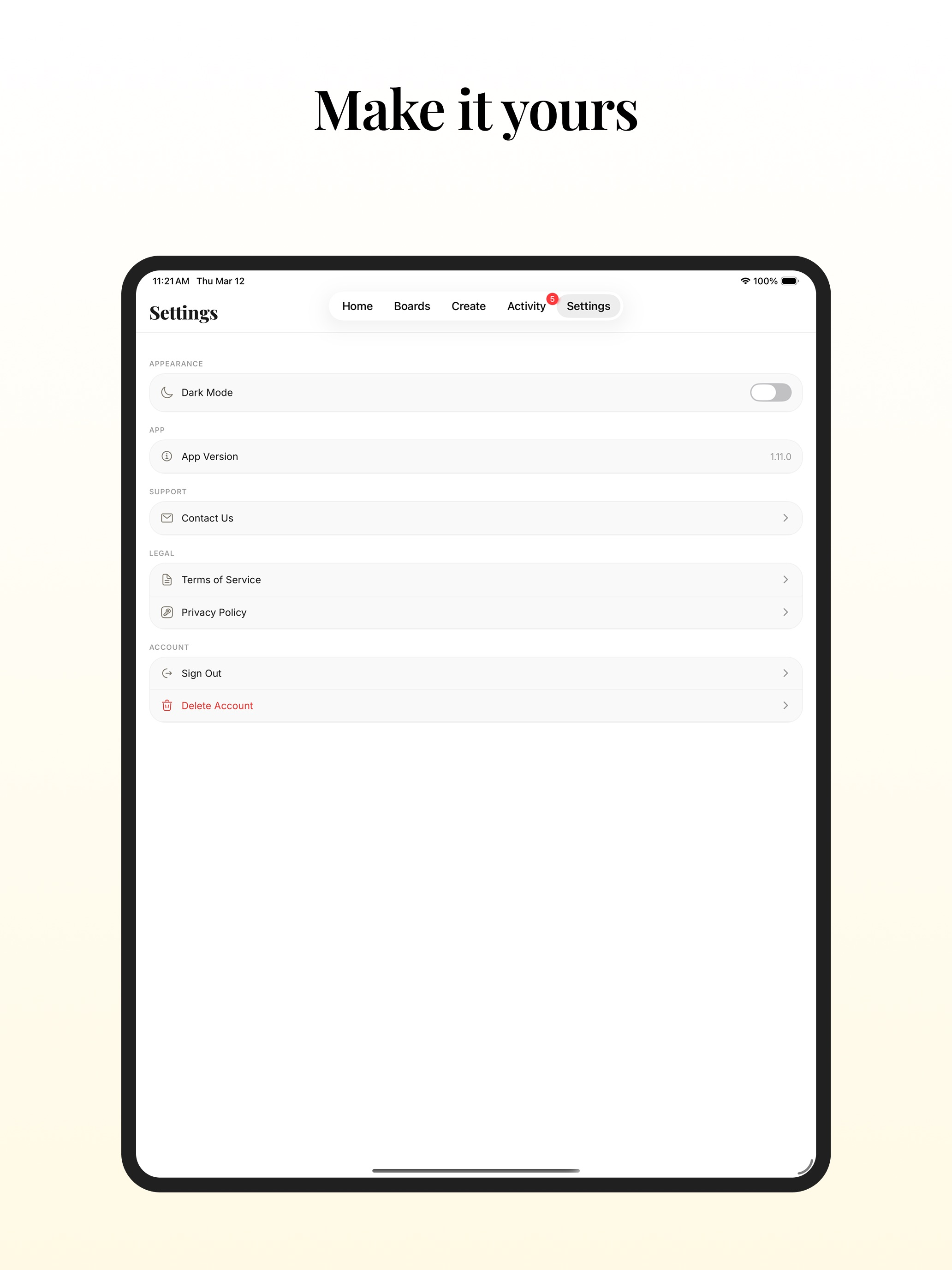 Orbital (Group Tasks) screenshot 10