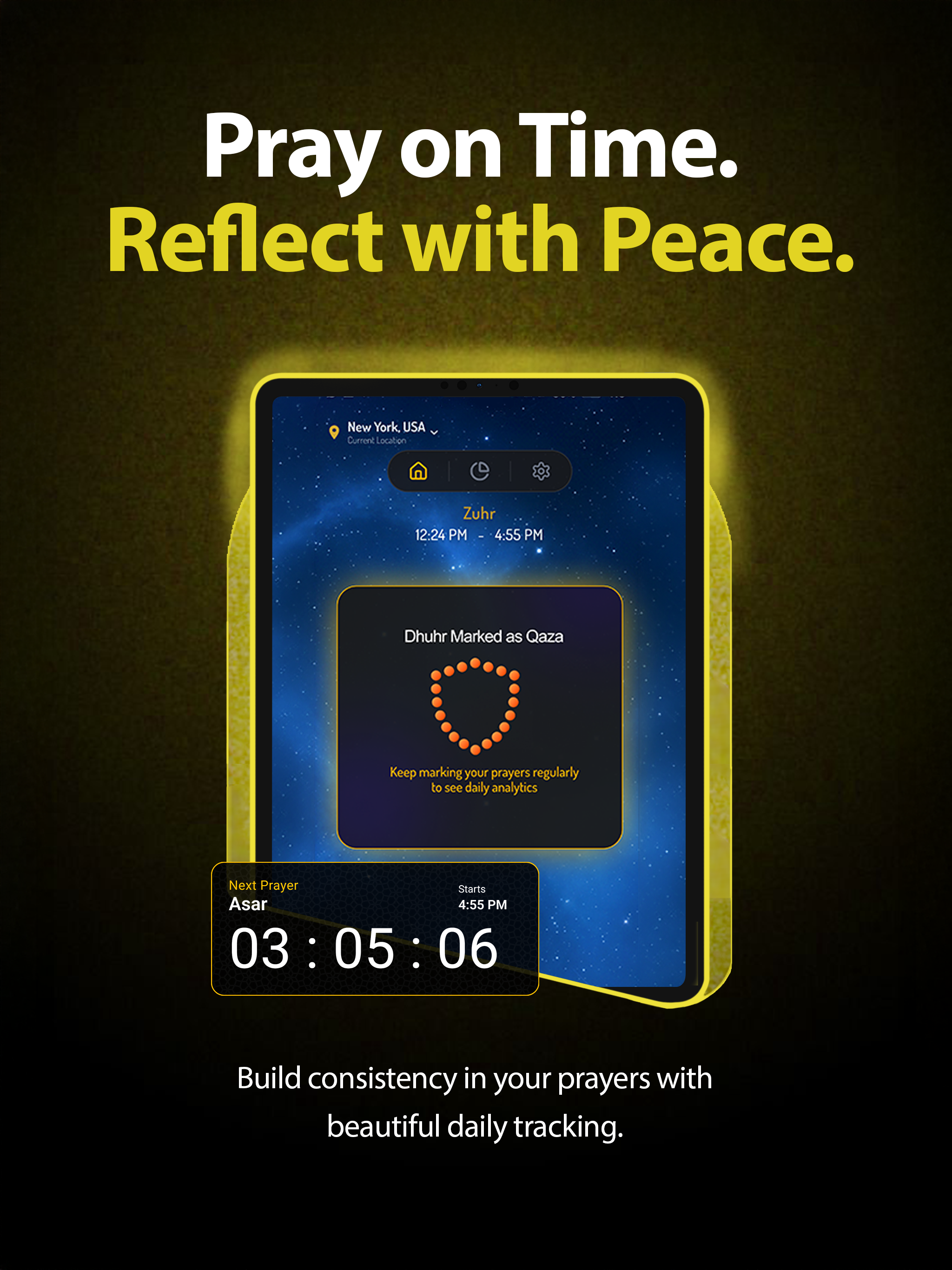 Prayer O'Clock screenshot 15