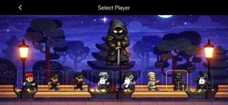 City Run - Rat Attack screenshot