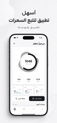 Fitest Way screenshot