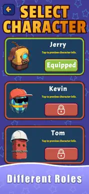 Unstoppal - Screenshot 4