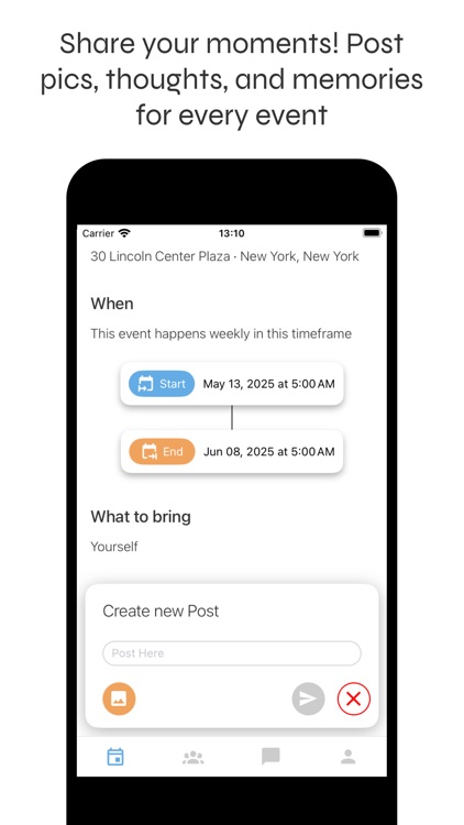 Synee - Socializing Reinvented screenshot-3