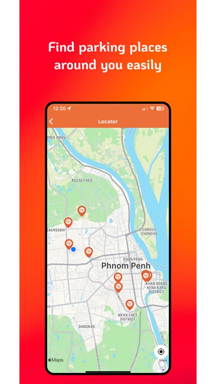 Eazy Pass screenshot-4