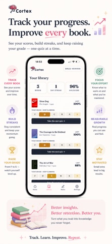 Cortex Atlas Screenshot 3 of 6