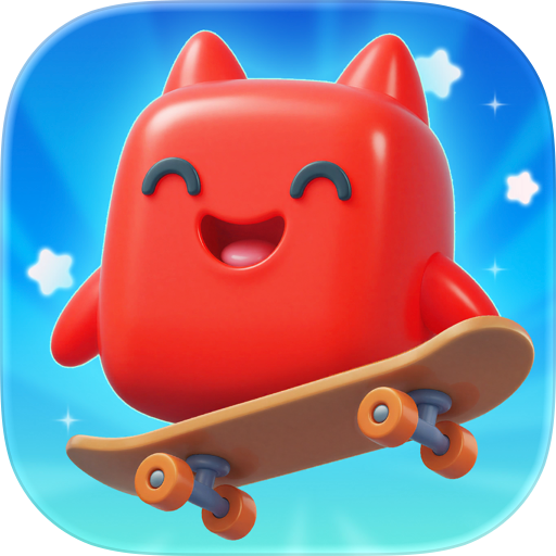 Jelly Busters: Puzzle Game