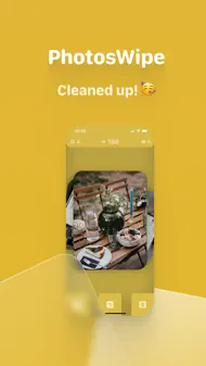 PhotoSwipe 2 - Memory Clean iphone bilder 4