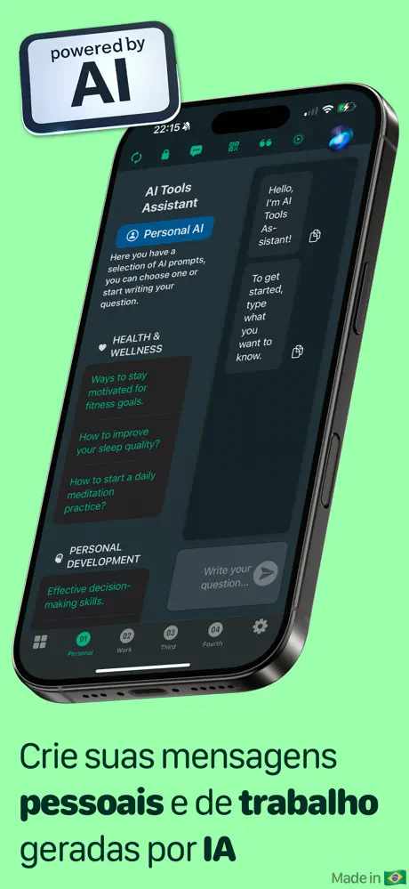 Multi Messenger para WhatsApp screenshot 2