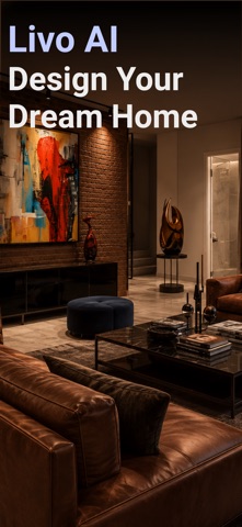 Home Decor: Interior Design AI screenshot
