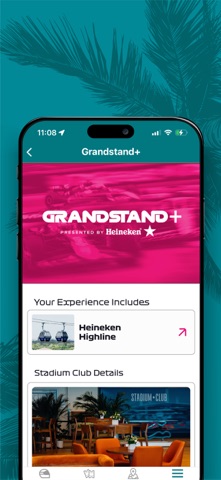 F1 CRYPTO.COM MIAMI GP Screenshot 2 of 5