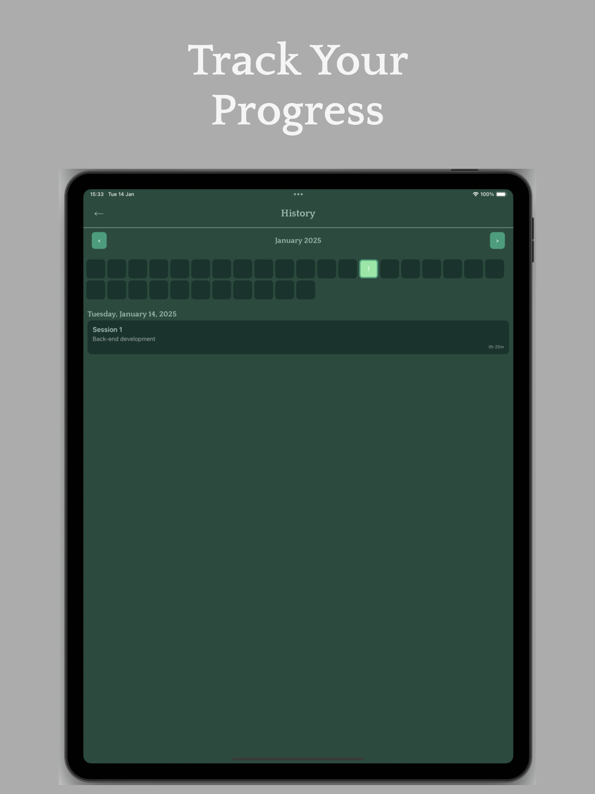 Pomoly screenshot 8