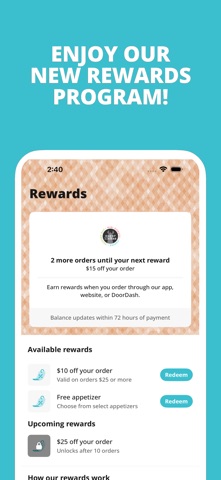 Sugar Llamas App Screenshot 3 of 3
