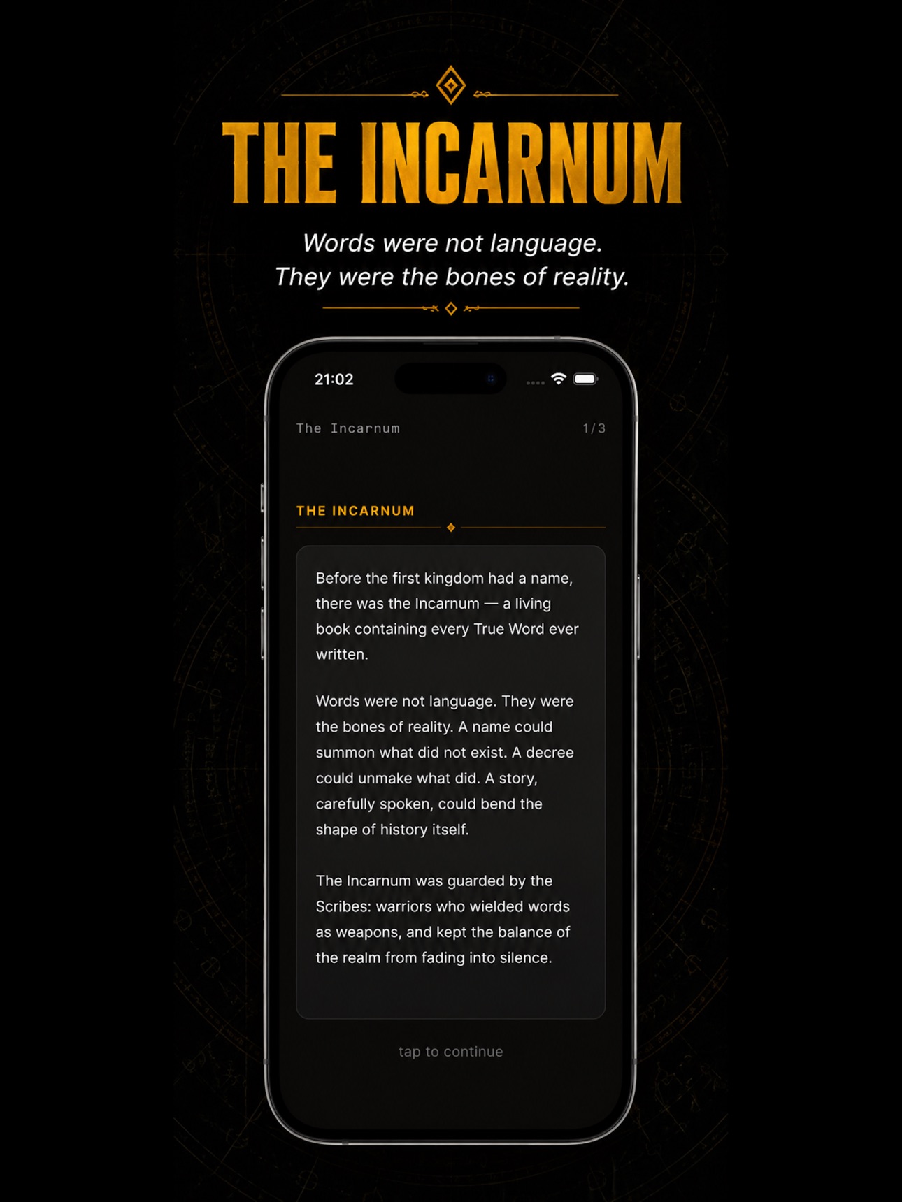 Screenshot 8 of TypeRealm