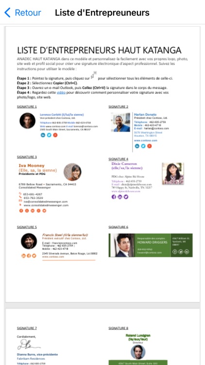 Entrepreuneurs du Haut Katanga