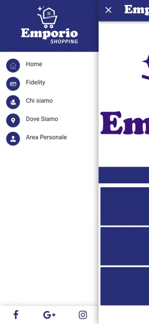 Emporio Shopping screenshot 2