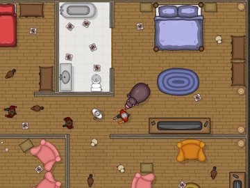 Tasty Planet: Final Bite iPad screenshot