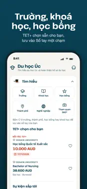TET+ screenshot 4