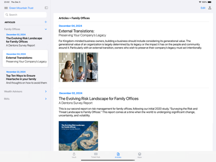 Avidian Wealth Solutions screenshot 10