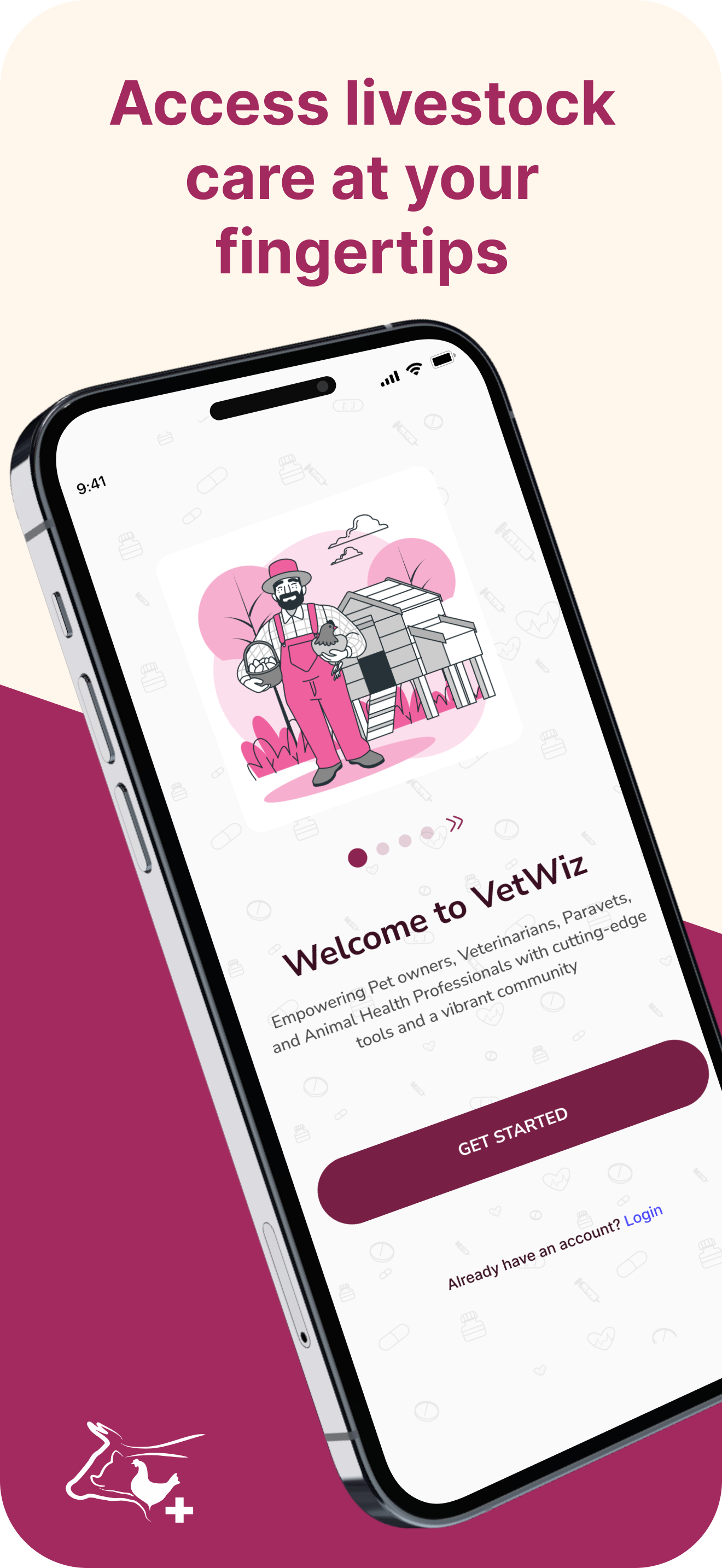 VetWiz Mobile