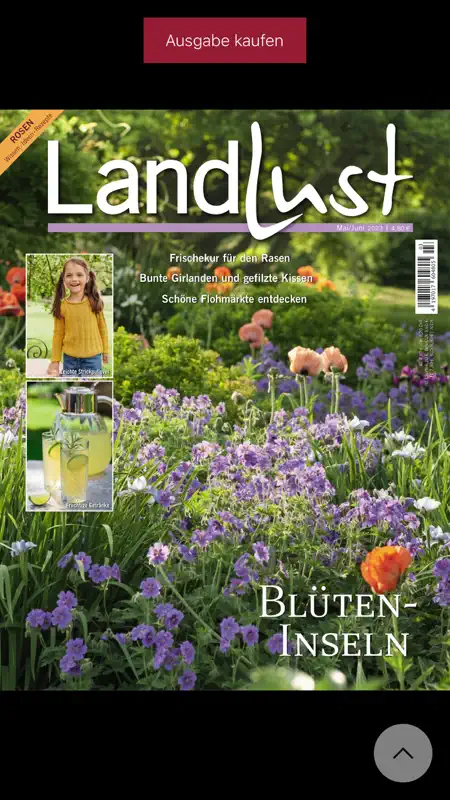 Landlust screenshot 2 of 4