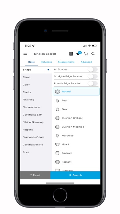 UNI Diamonds Screenshot 3 - AppWisp.com