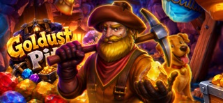 Goldust Pit iPhone screenshot 1